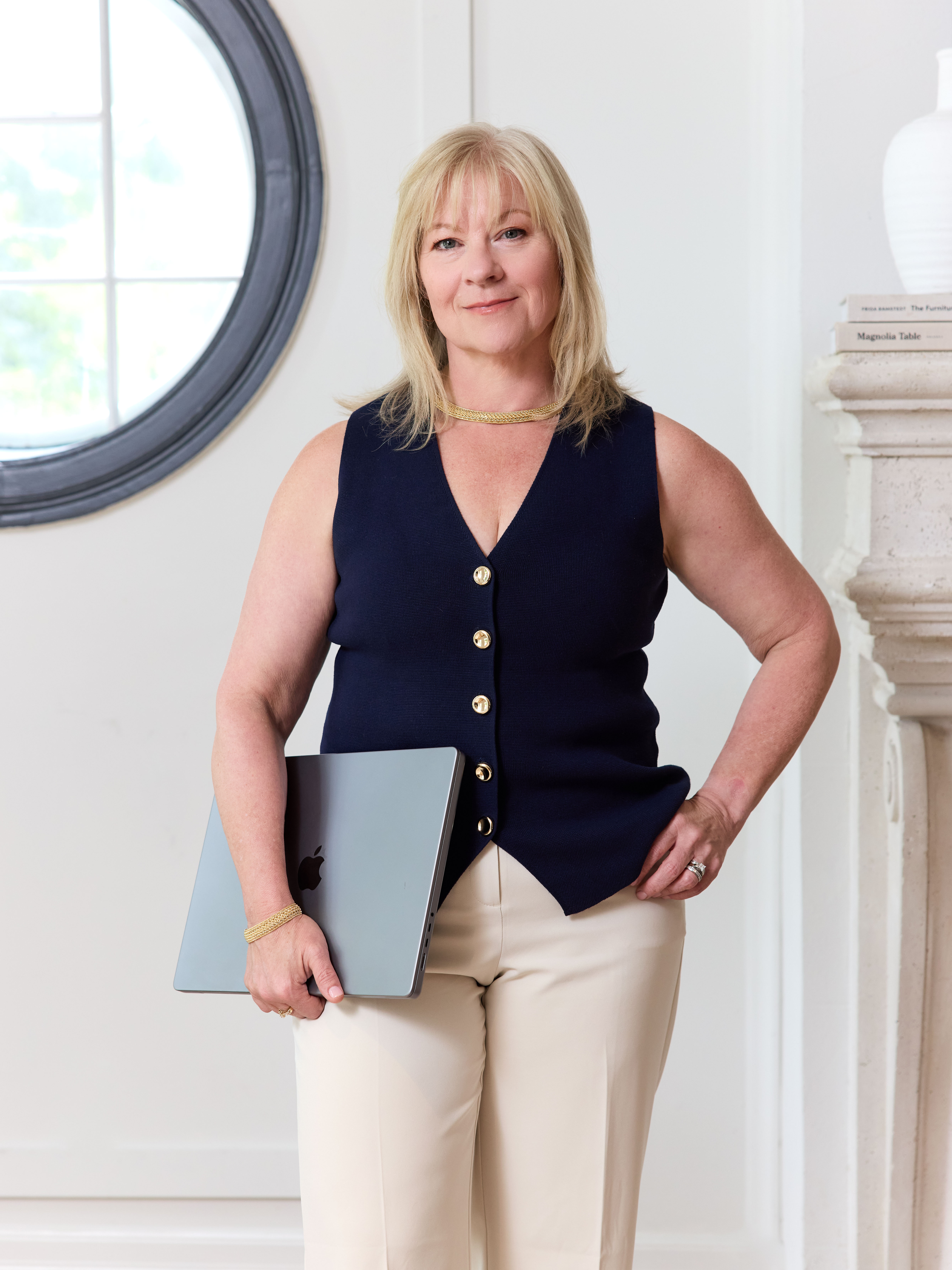 Helen King, Founder and Lead Travel Designer, The Small Ship Collective