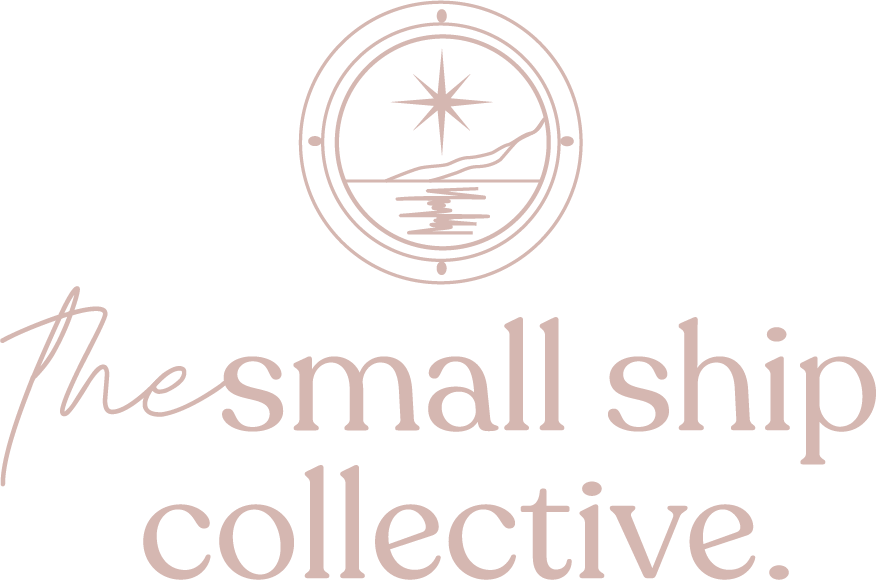 The Small Ship Collective